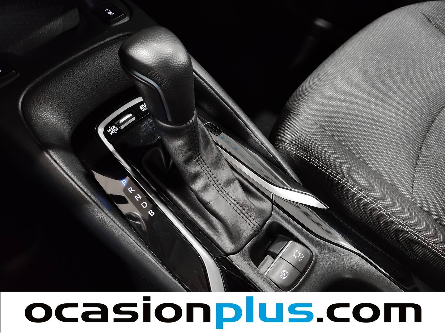 Toyota Corolla Toyota Corolla 140H Style (140 CV) de segunda mano