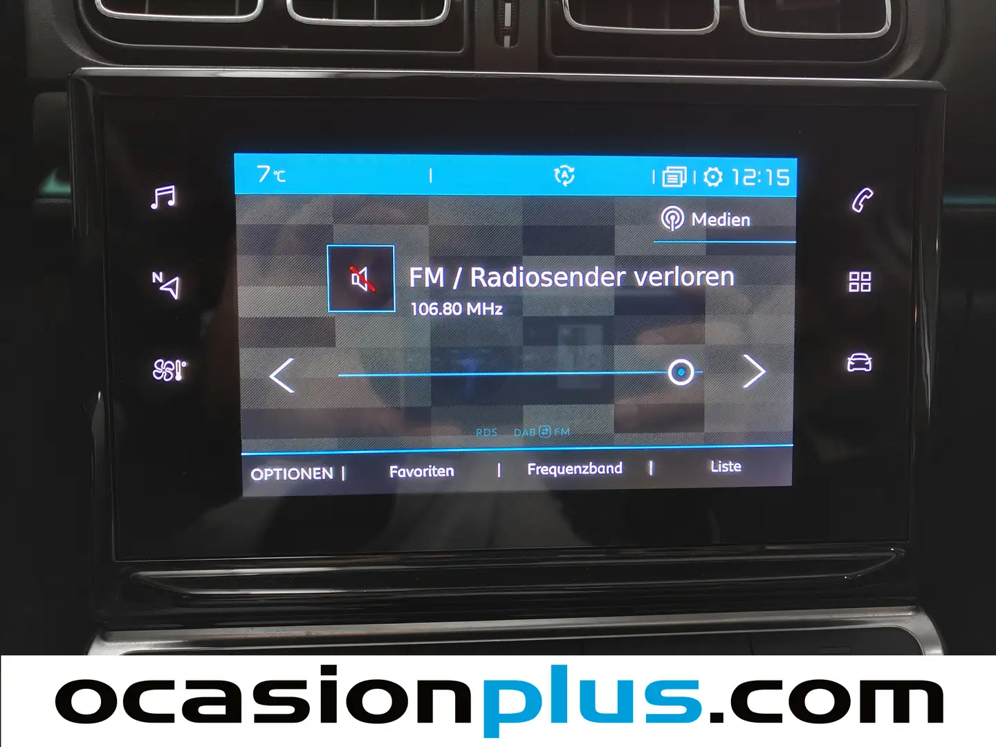 Foto Citroën C3 Citroen C3 PureTech 83 Feel Pack (83 CV)