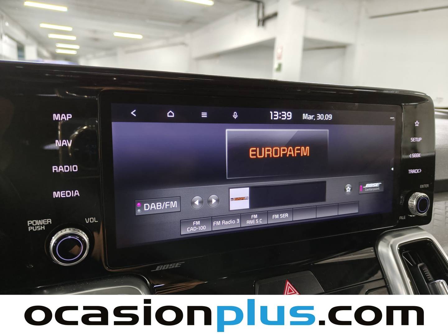 Foto KIA Sorento Kia Sorento 1.6 T-GDi HEV Emotion 4x2 (230 CV) 7 Plazas