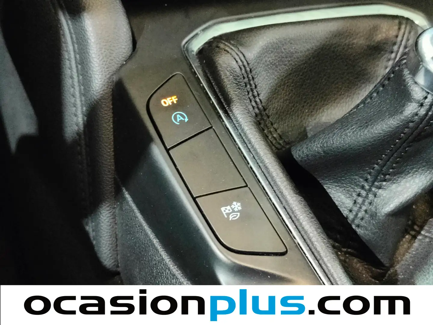 Foto Ford Kuga Ford Kuga 1.5 EcoBoost Titanium 4x2 (150 CV)