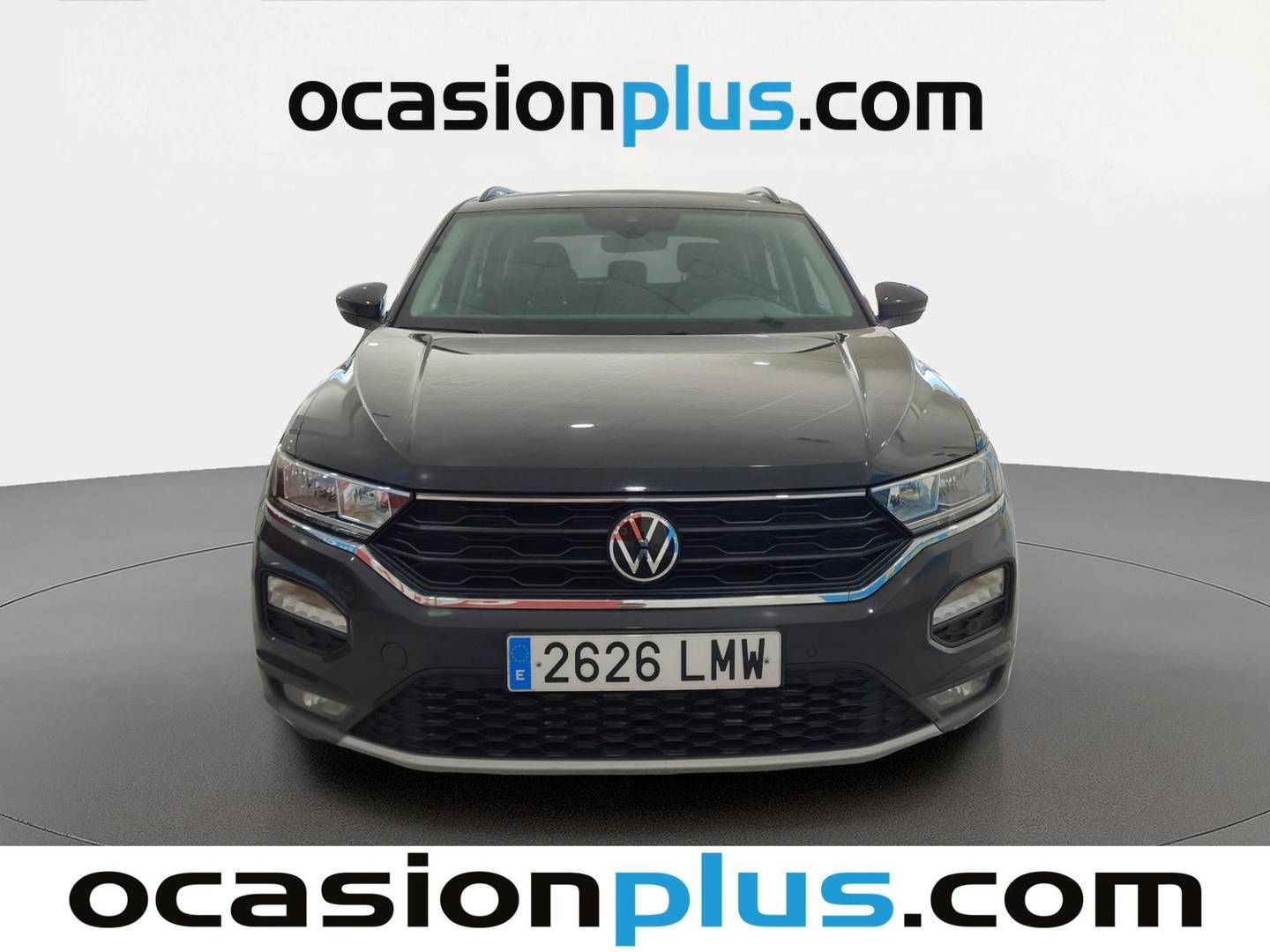 Volkswagen T-Roc Volkswagen T-Roc Advance 1.0 TSI (110 CV) barato