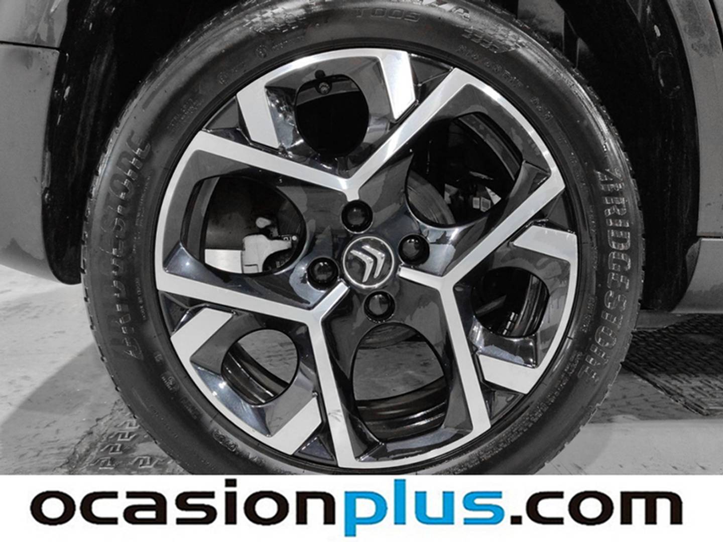 Foto Citroën C3 Aircross Citroen C3 Aircross PureTech 130 S&S Shine EAT6 Auto (131 CV)