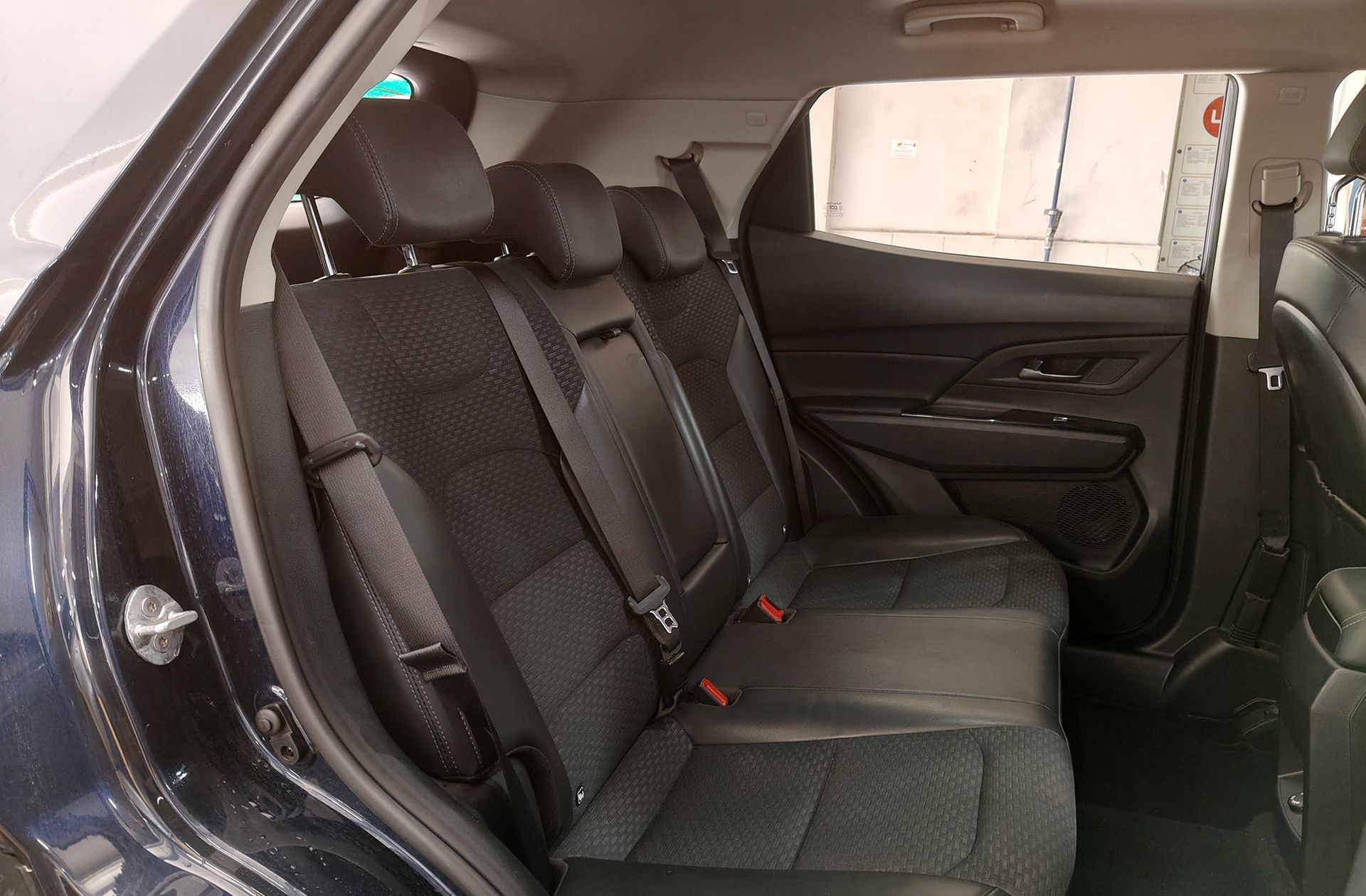 SsangYong Korando G15T Urban Plus - foto 14