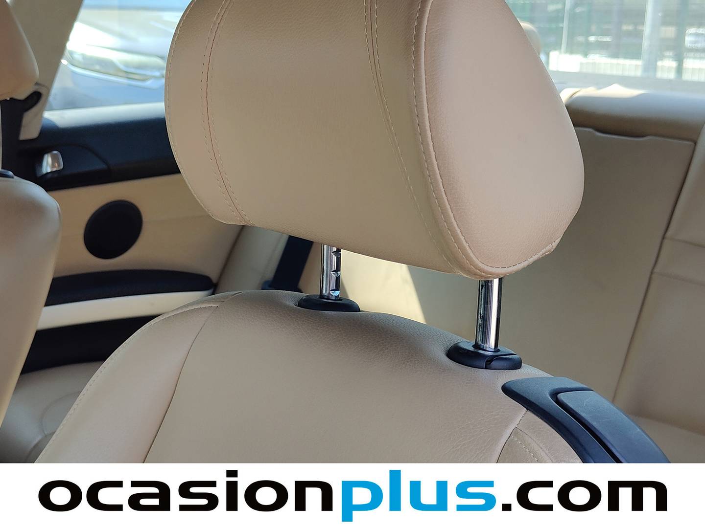Extras y acabados del BMW Serie 3 BMW Serie 3 325i Coupe 160 kW (218 CV)