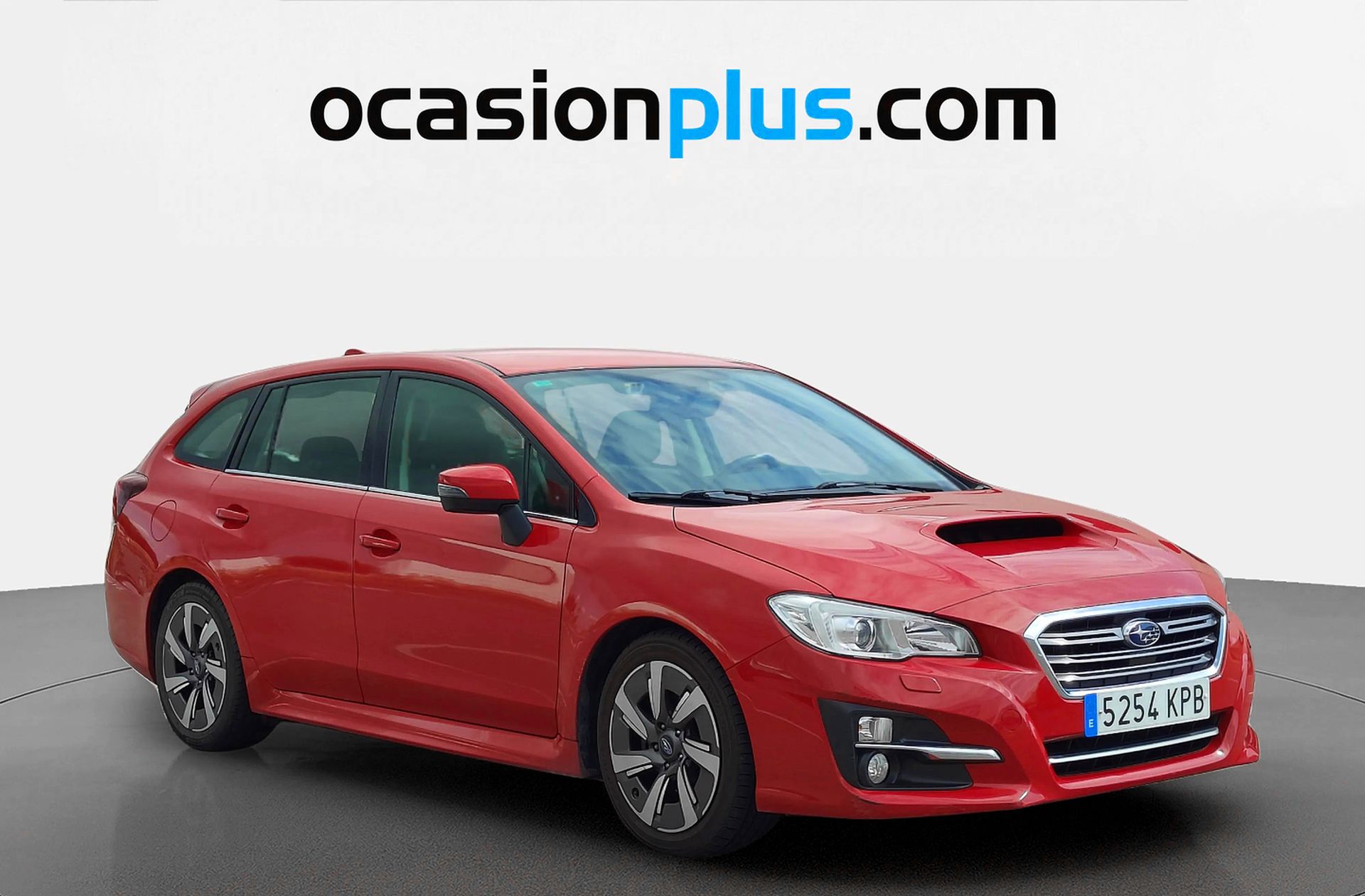 Subaru Levorg 1.6GT Sport 4WD CVT - foto 2