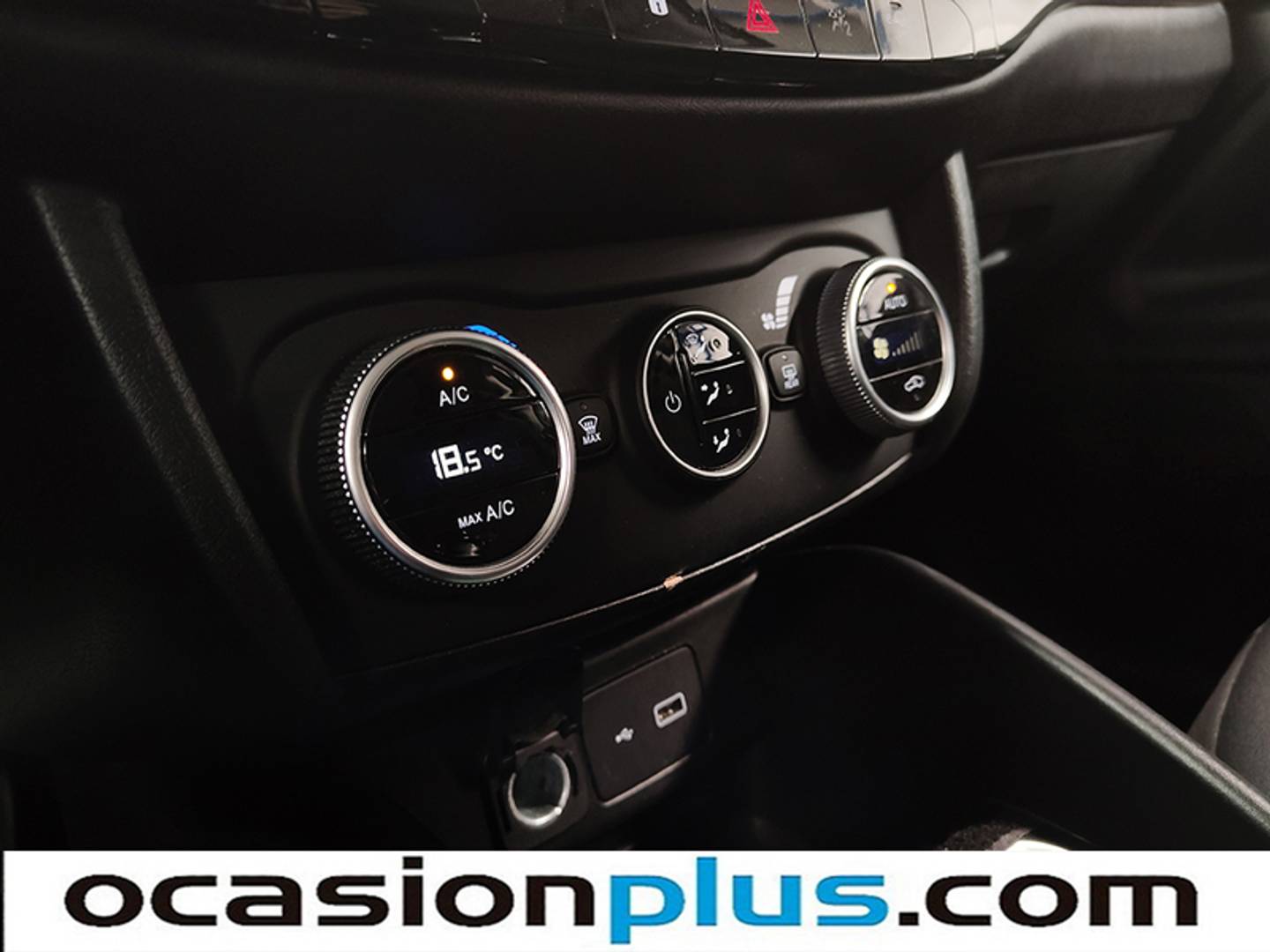 Foto Fiat Tipo Fiat Tipo 1.5 Hybrid Red DCT (130 CV)