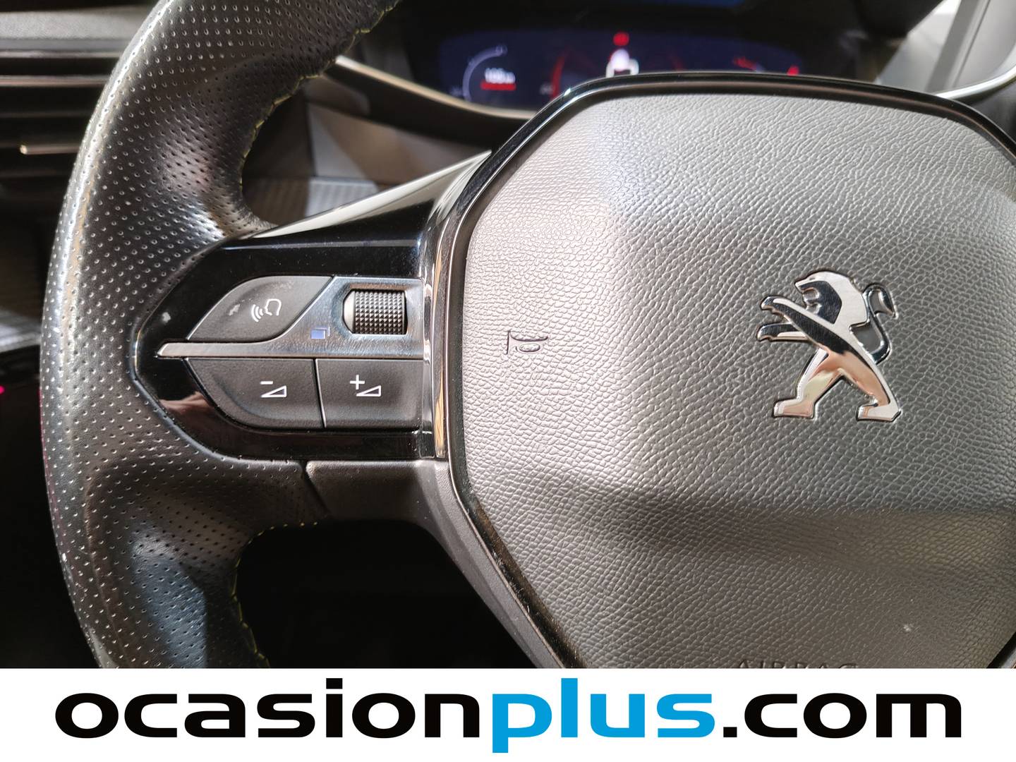 Peugeot 208 Peugeot 208 PureTech 100 GT (100 CV) barato