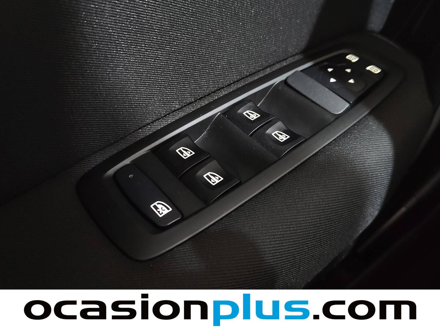 Renault Megane Renault Megane Tech Road Energy TCe (130 CV) seminuevo