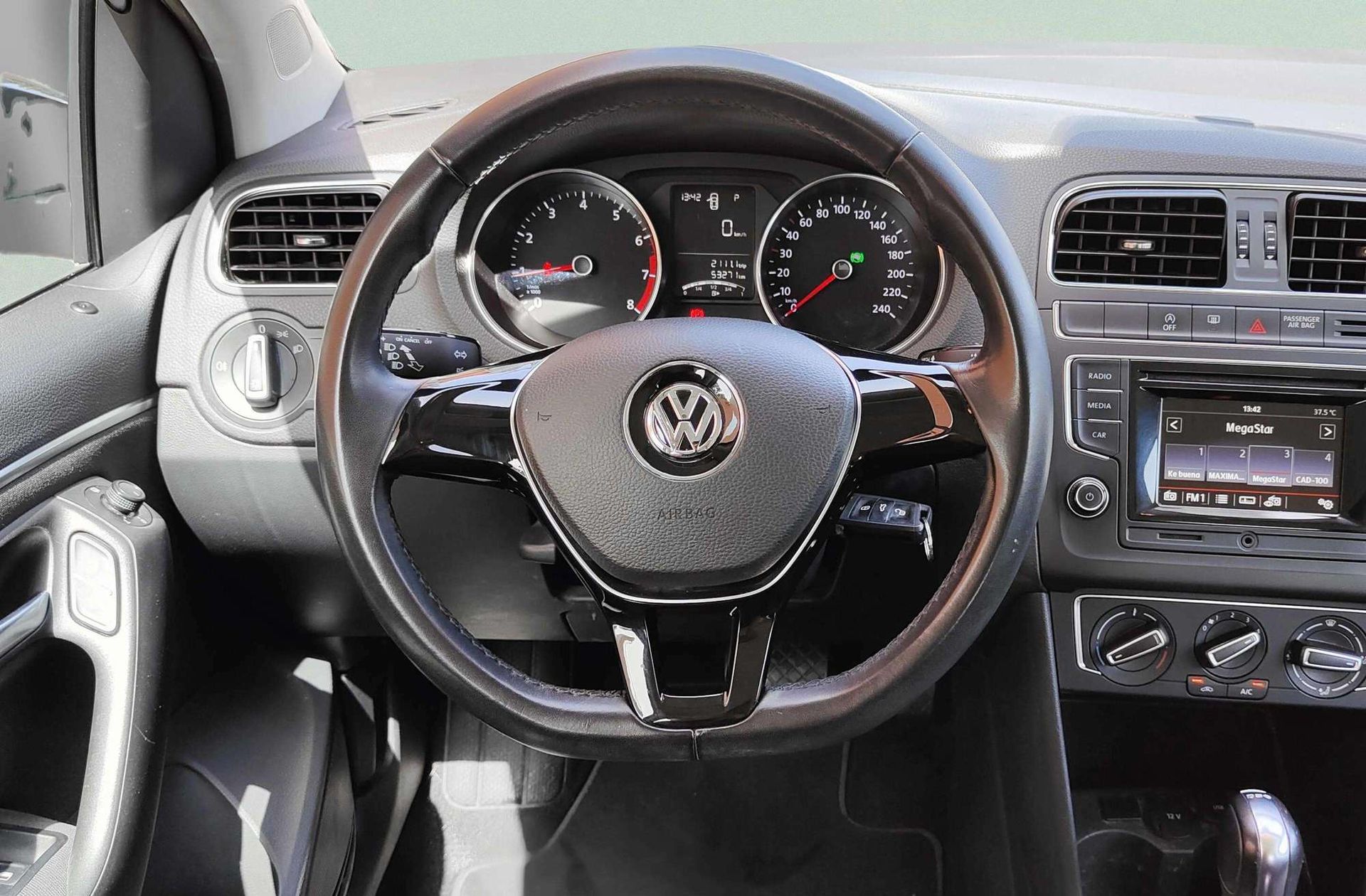 Volkswagen Polo Advance 1.2 TSI BMT DSG - foto 19