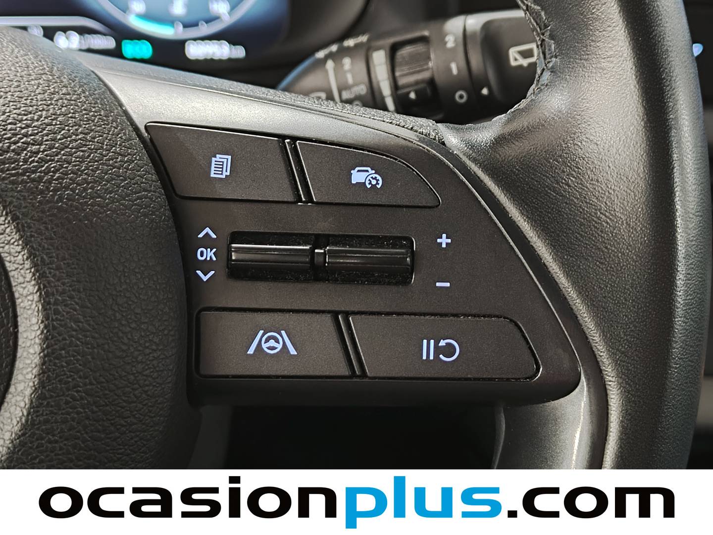 Hyundai i20 Hyundai i20 1.0 TGDI 48V Tecno DCT (100 CV) 100cv
