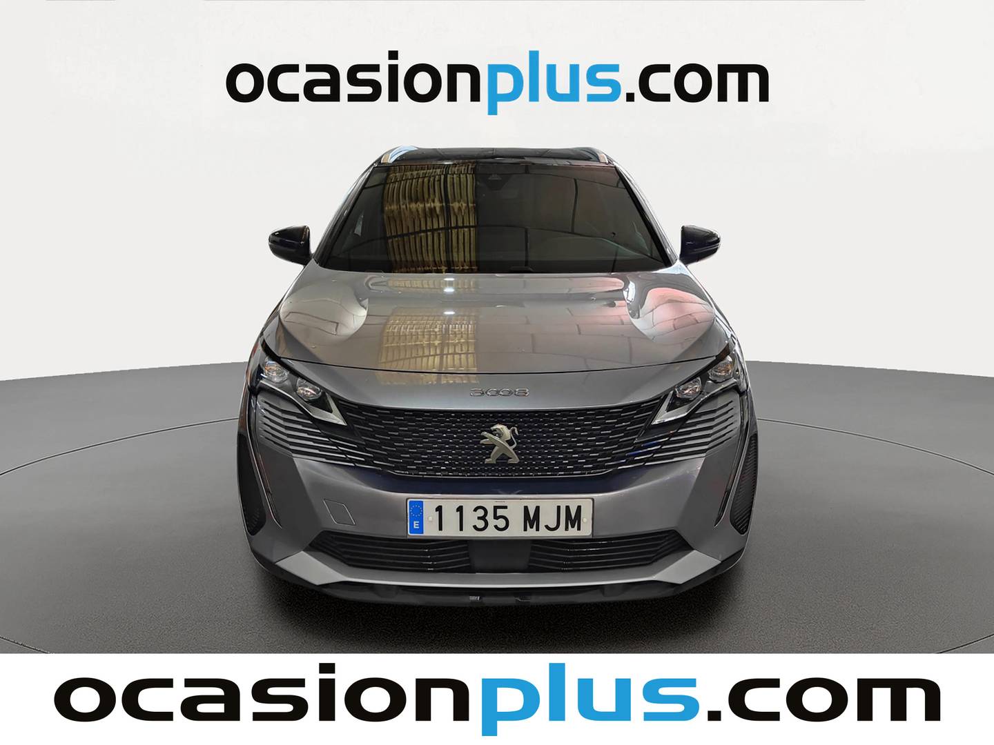 Peugeot 3008 Peugeot 3008 PureTech 130 S&S GT EAT8 (130 CV) barato