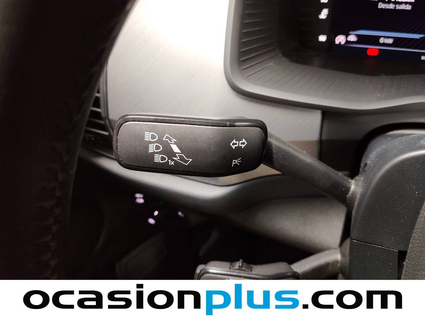 Foto Skoda Kodiaq Skoda Kodiaq 1.5 TSI Ambition 4x2 (150 CV) 7 Plazas