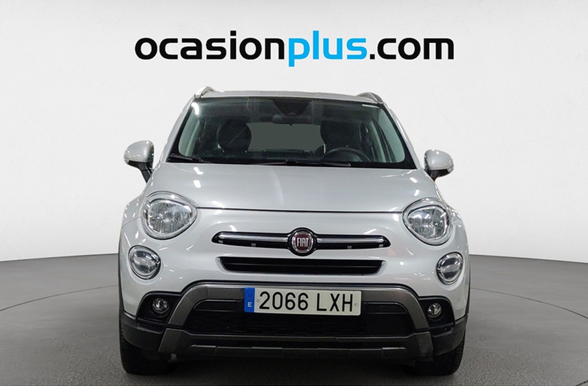 Fiat 500X 1.6 MultiJet Cross - foto 12
