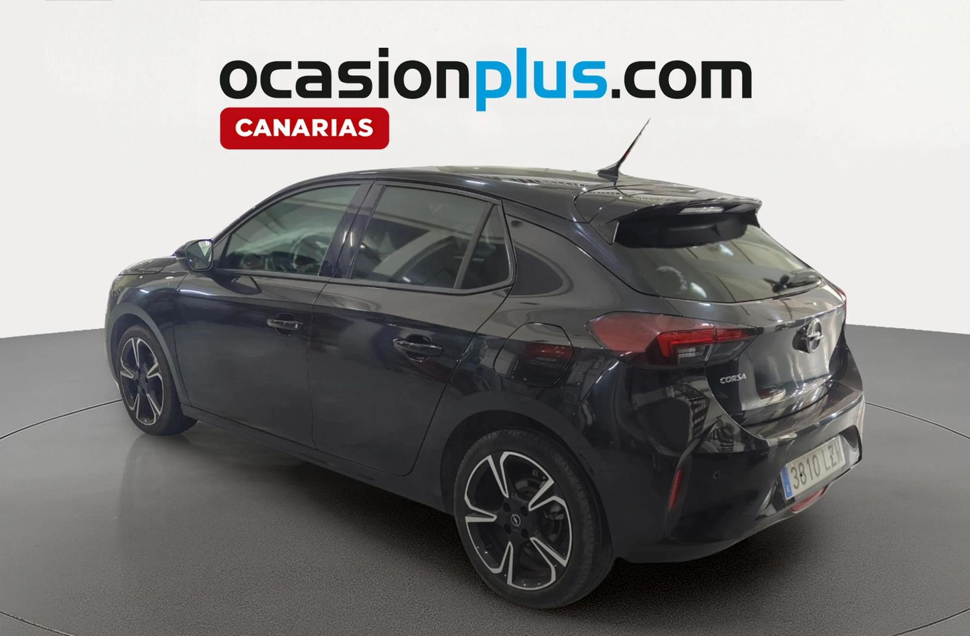 Opel Corsa 1.5D DT GS-Line - foto 3