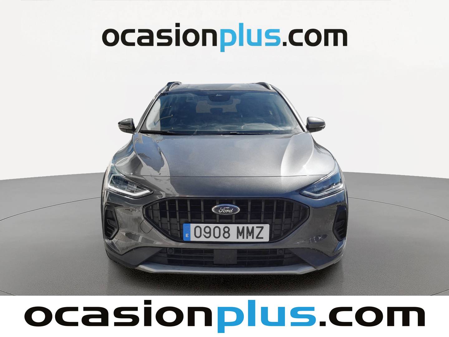Ford Focus Ford Focus 1.0 Ecoboost MHEV Active Auto (155 CV) barato