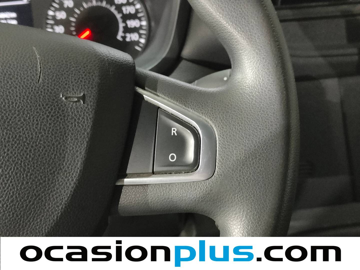 Foto Renault Master Renault Master Furgon Furgon L2H3 3500 Energy Blue dCi (150 CV)