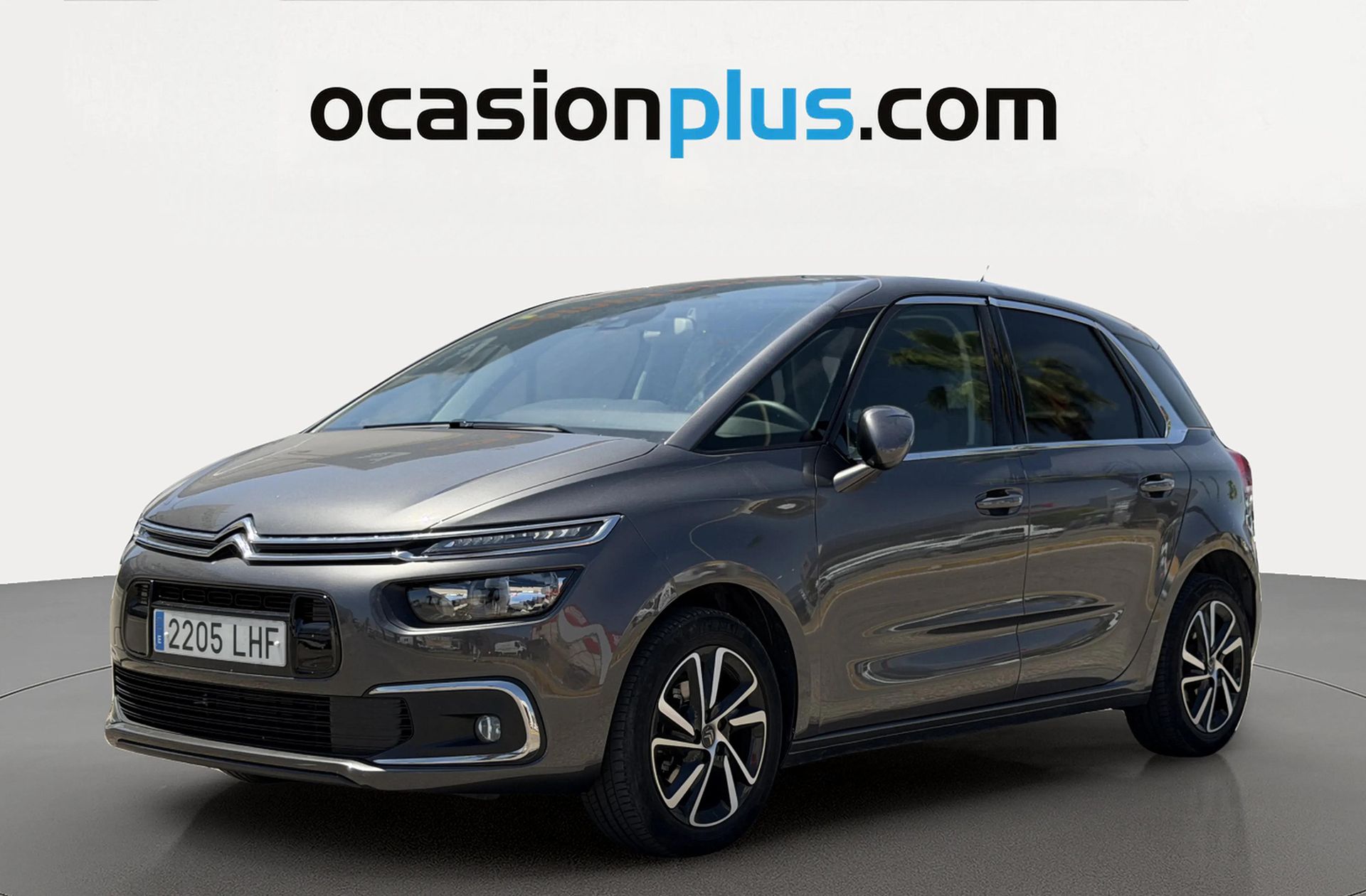 Citroën C4 SpaceTourer BlueHDi 130 Feel