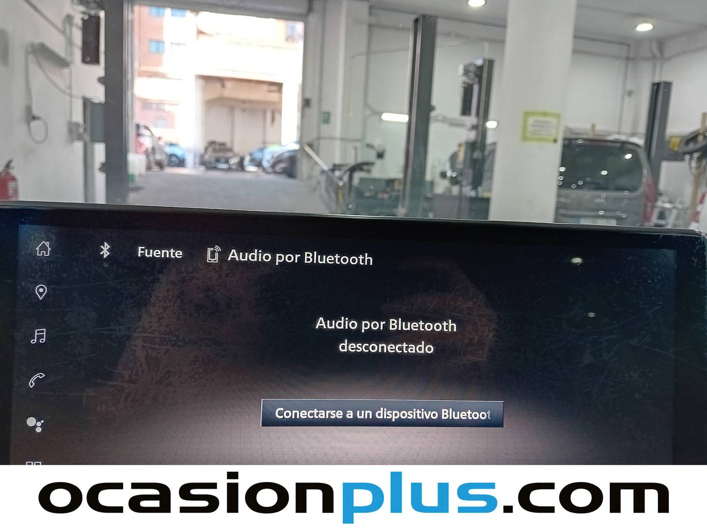 Foto Nissan QASHQAI Nissan Qashqai DIG-T 160 N-Connecta Xtronic DCT (158 CV)