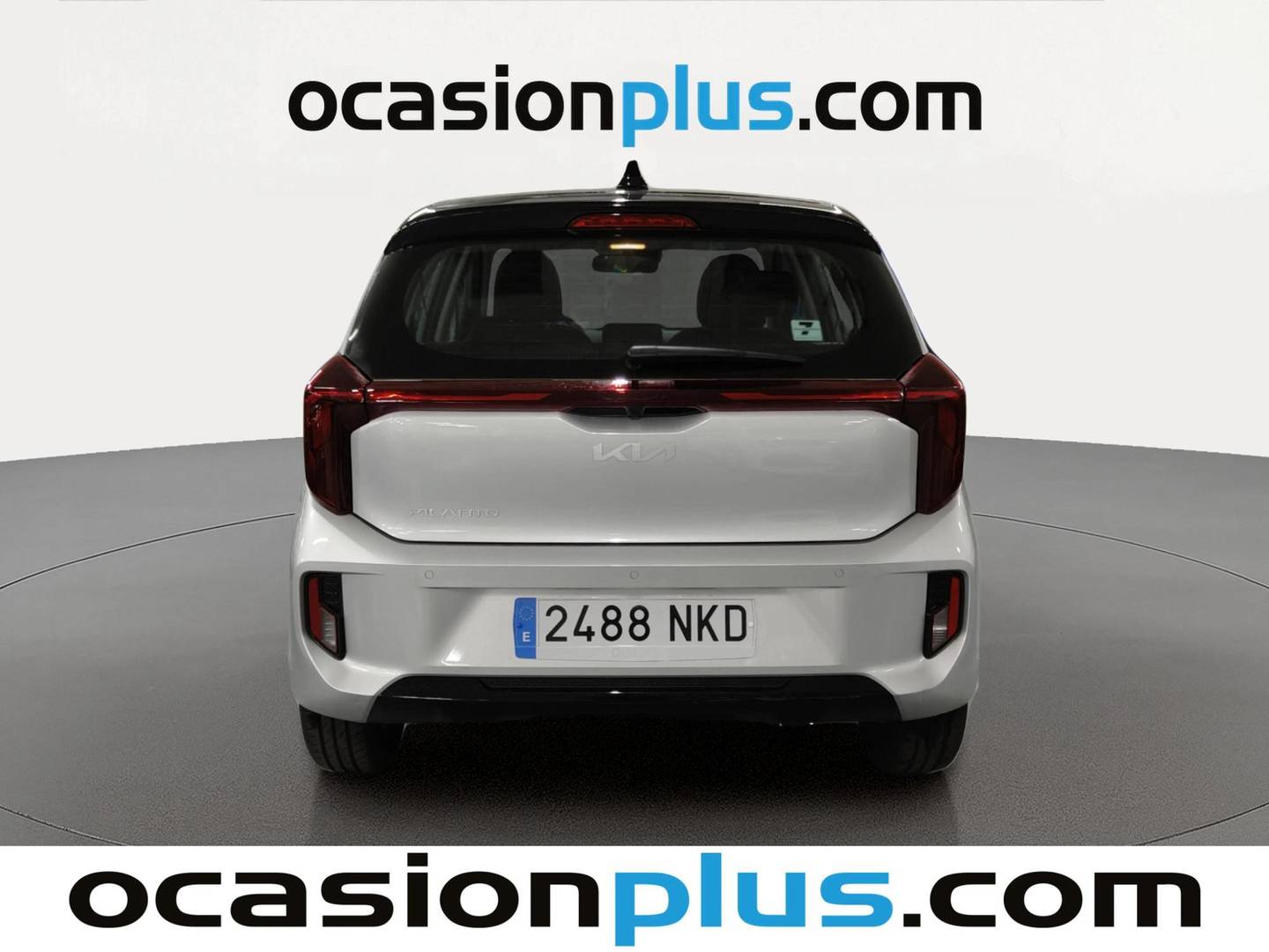 KIA Picanto KIA Picanto 1.0 GDi Drive (68 CV) barato