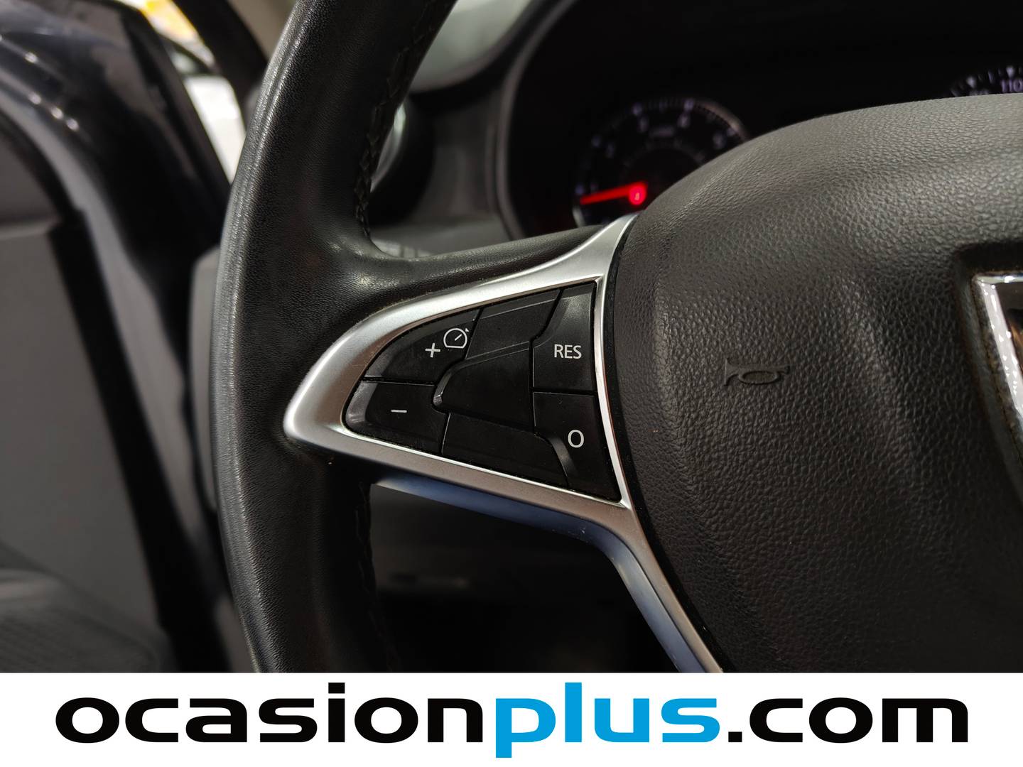 Dacia Duster Dacia Duster Comfort TCE (125 CV) 4x2 de segunda mano