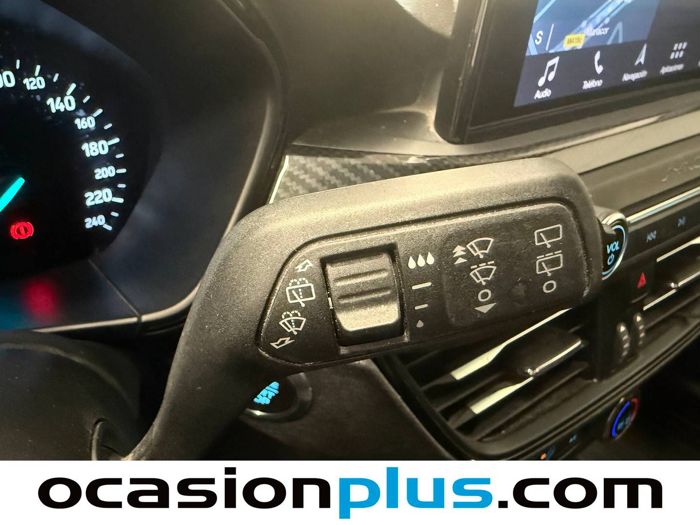 Ford Focus Ford Focus 1.0 Ecoboost S&S ST-Line (125 CV) 125cv