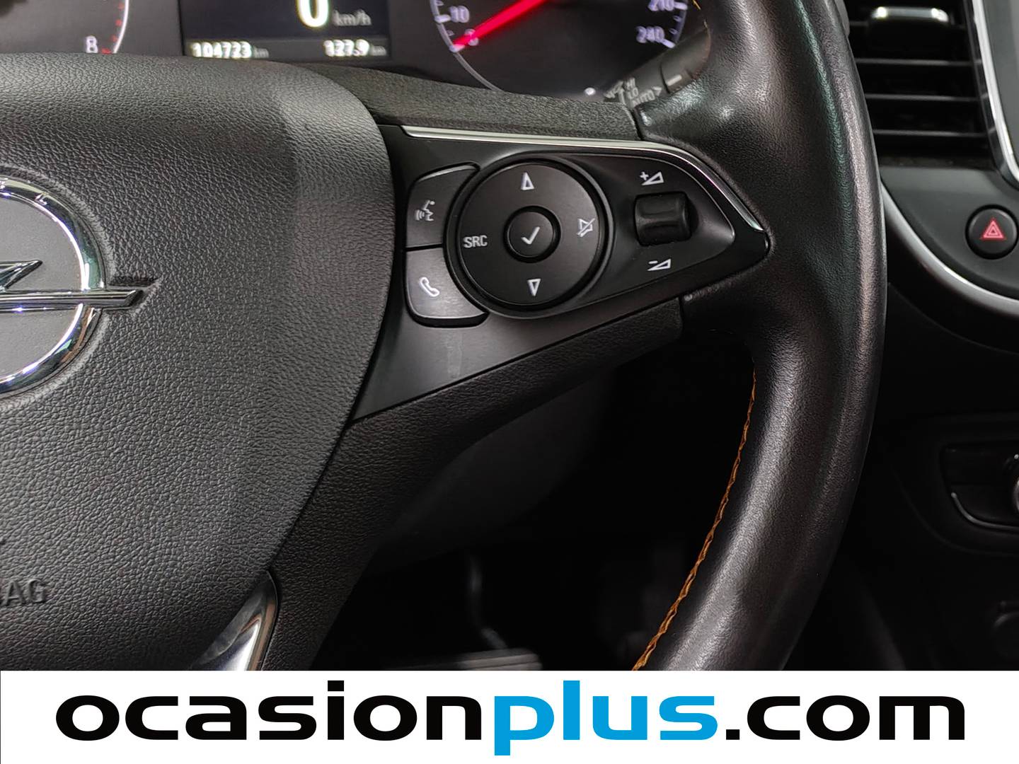 Opel Crossland X Opel Crossland X 1.2T Excellence S/S Auto 81kW (110CV) barato