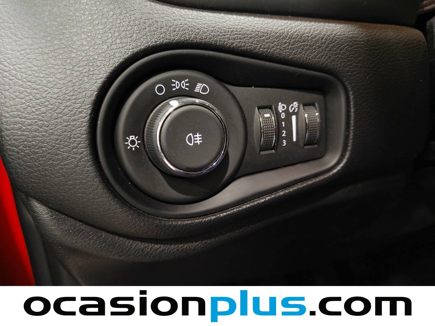 Jeep Renegade Jeep Renegade 1.0G Sport 4x2 (120 CV) de segunda mano