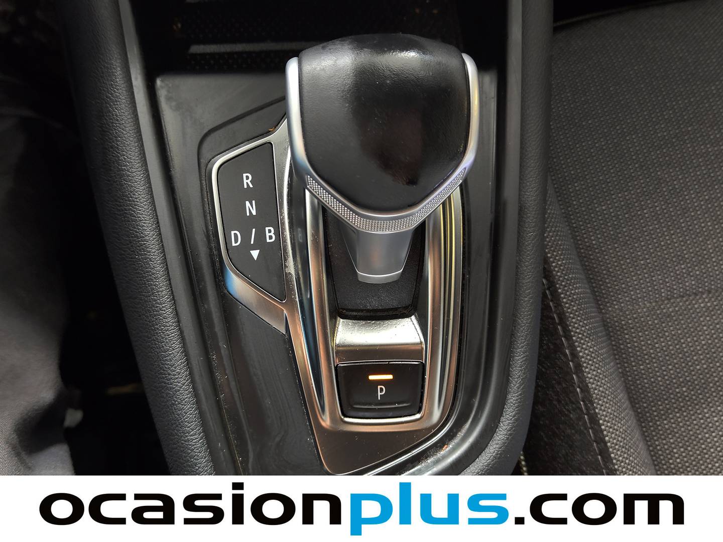 Renault Captur Renault Captur Techno E-Tech Híbrido (145 CV) de segunda mano