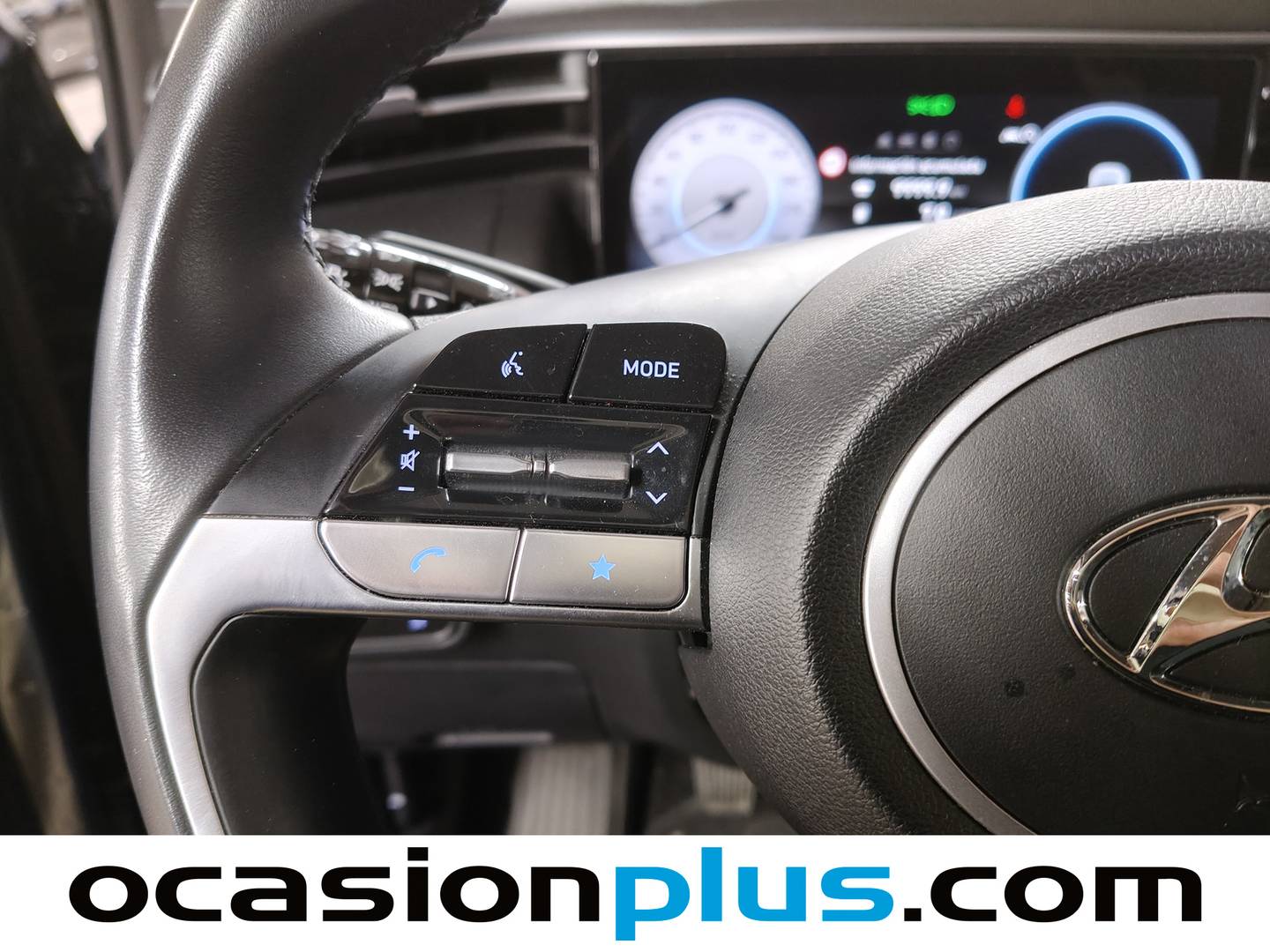 Foto Hyundai Tucson Hyundai Tucson 1.6 TGDI Maxx  (150 CV)