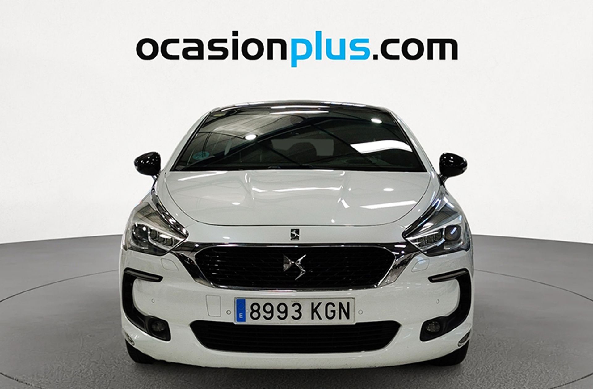 DS DS 5 BlueHDi 180 Style EAT6 - foto 15