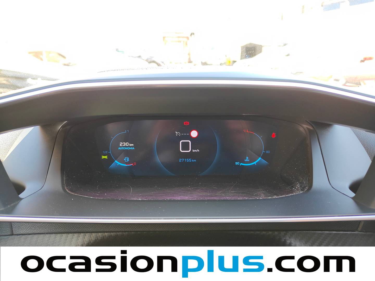 Peugeot 2008 Peugeot 2008 PureTech 100 S&S Allure Pack (100 CV) de segunda mano