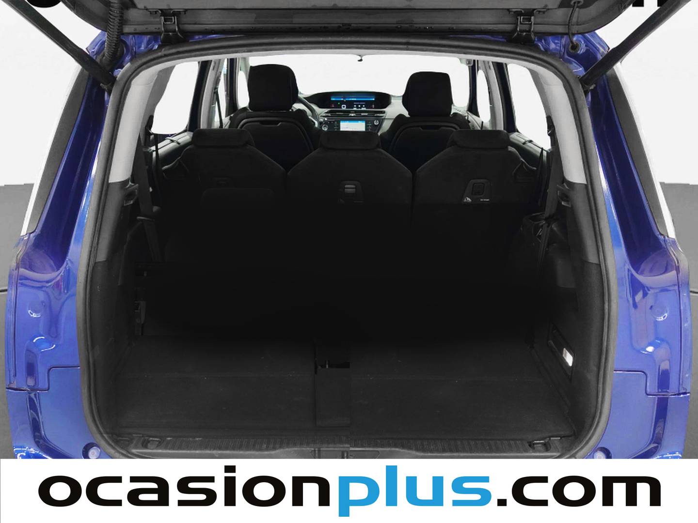 Citroën Grand C4 Picasso Citroen Grand C4 Picasso BlueHDi 120 Feel (120 CV) 7 Plazas km 0