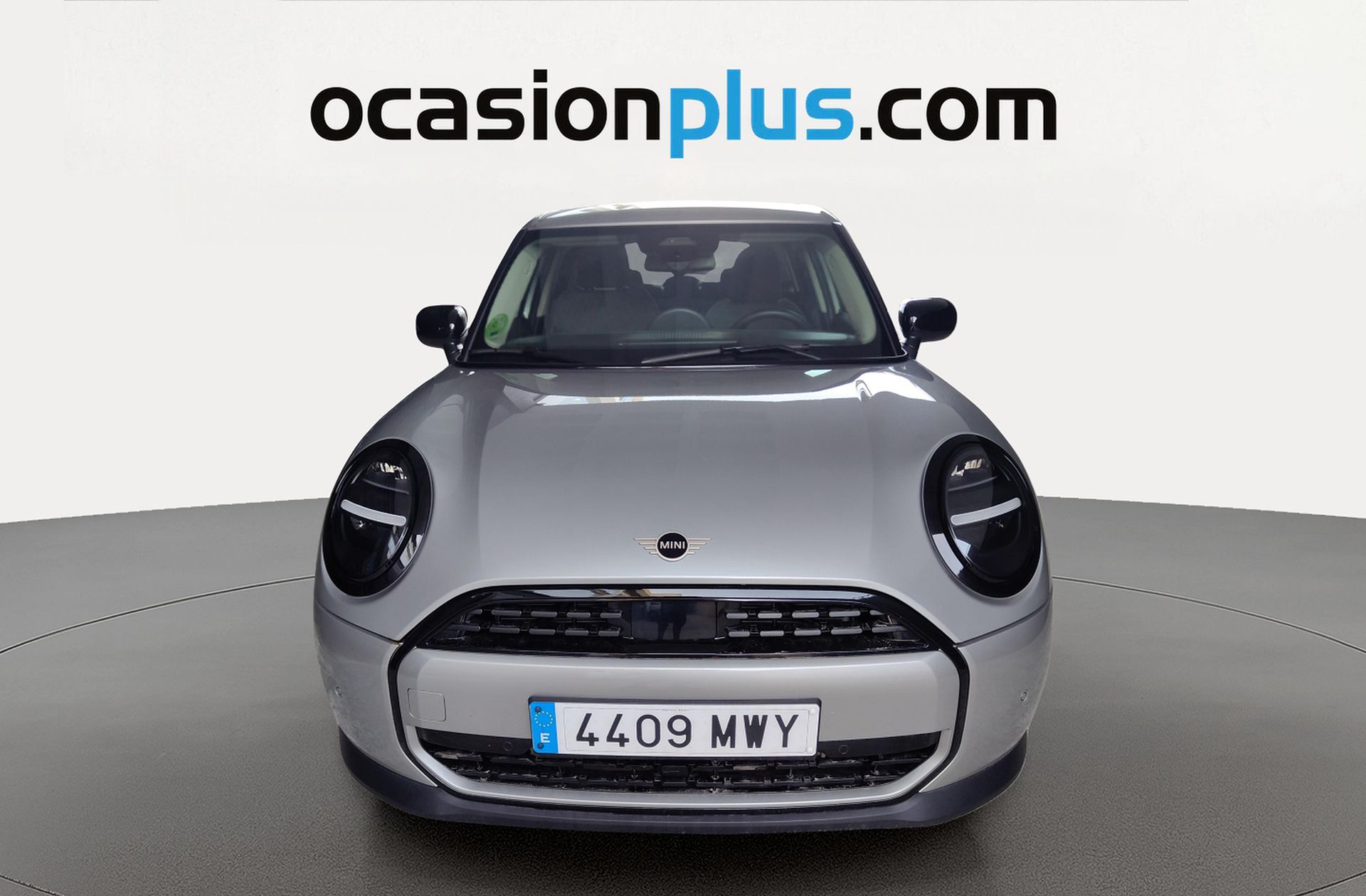MINI Cooper C - foto 13