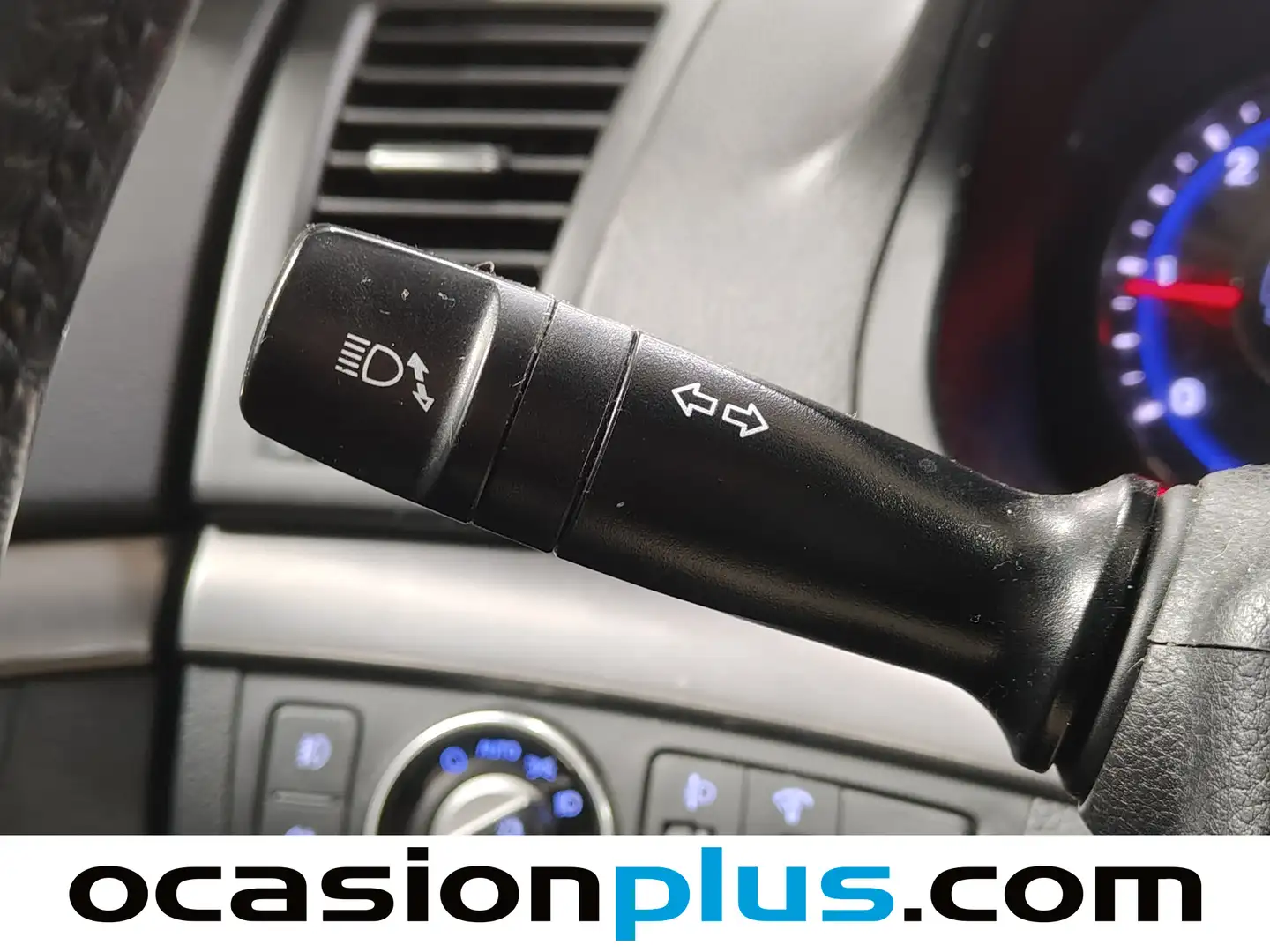 Foto Hyundai i40 Hyundai i40 1.7 CRDI BlueDrive Tecno (136 CV)