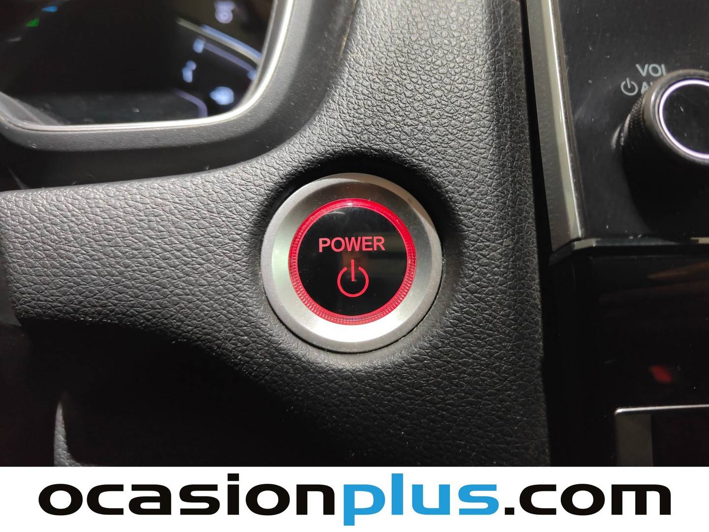 Foto Honda CR-V Honda CR-V 2.0 i-MMD Executive 4x4 (184 CV)