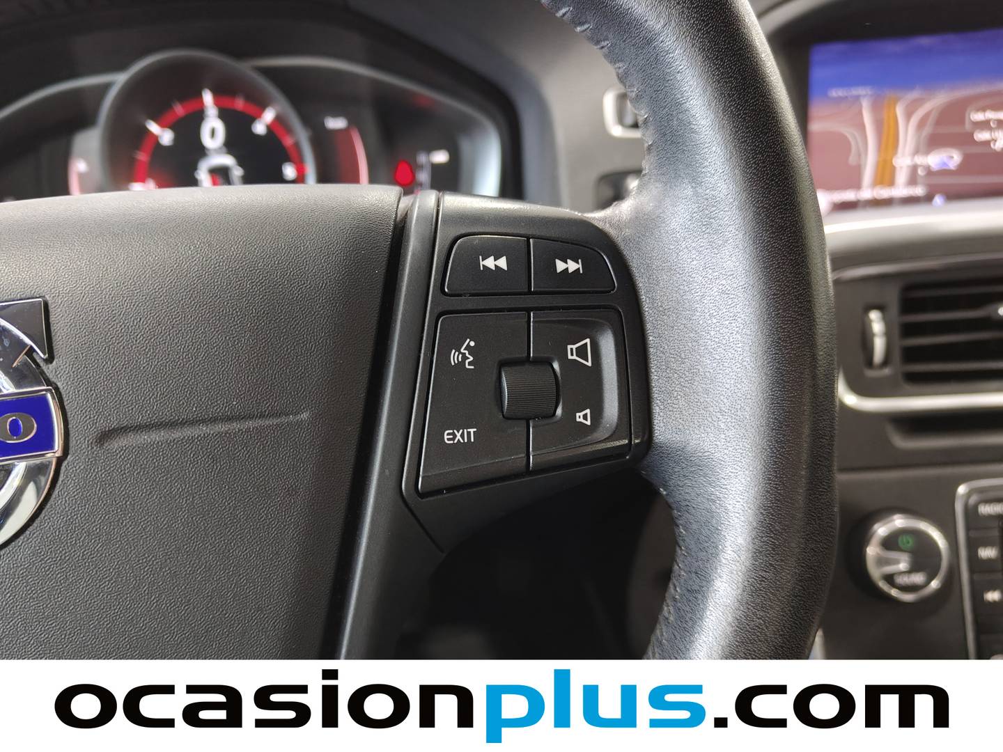 Volvo V60 Cross Country Volvo V60 Cross Country D3 Kinetic Auto (150 CV) 150cv