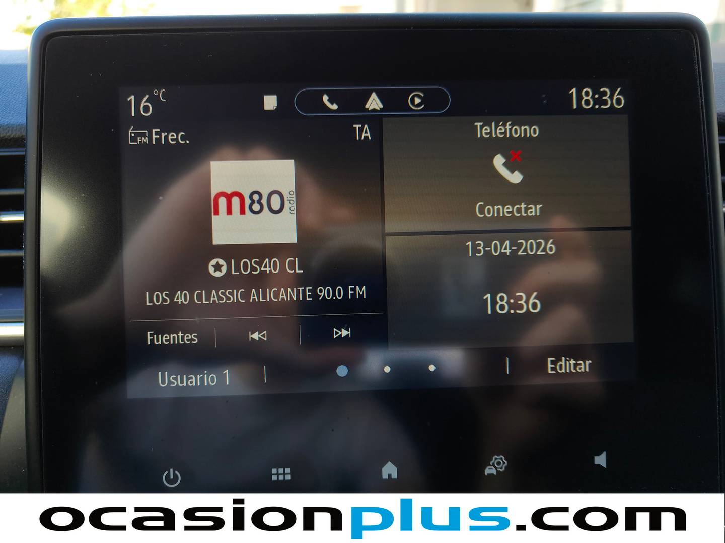 Mitsubishi ASX Mitsubishi ASX 130T MHEV Motion (140 CV) 2023