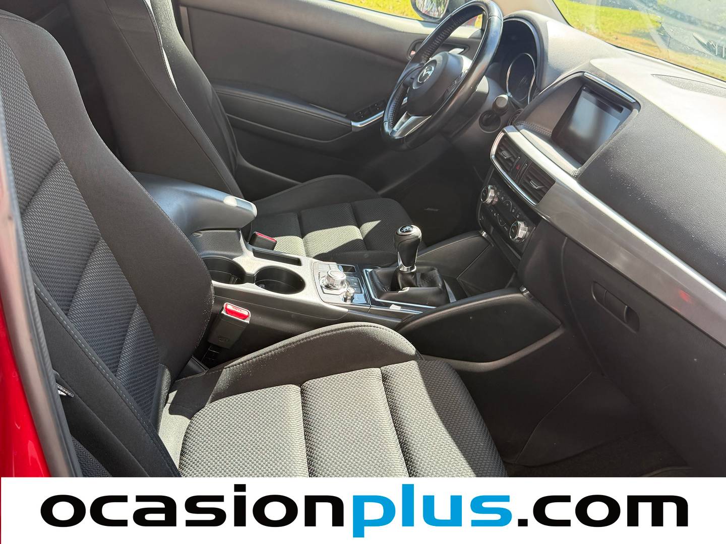 Mazda CX-5 Mazda CX-5 2.2 DE Black Tech Edition 2WD (150 CV) km 0