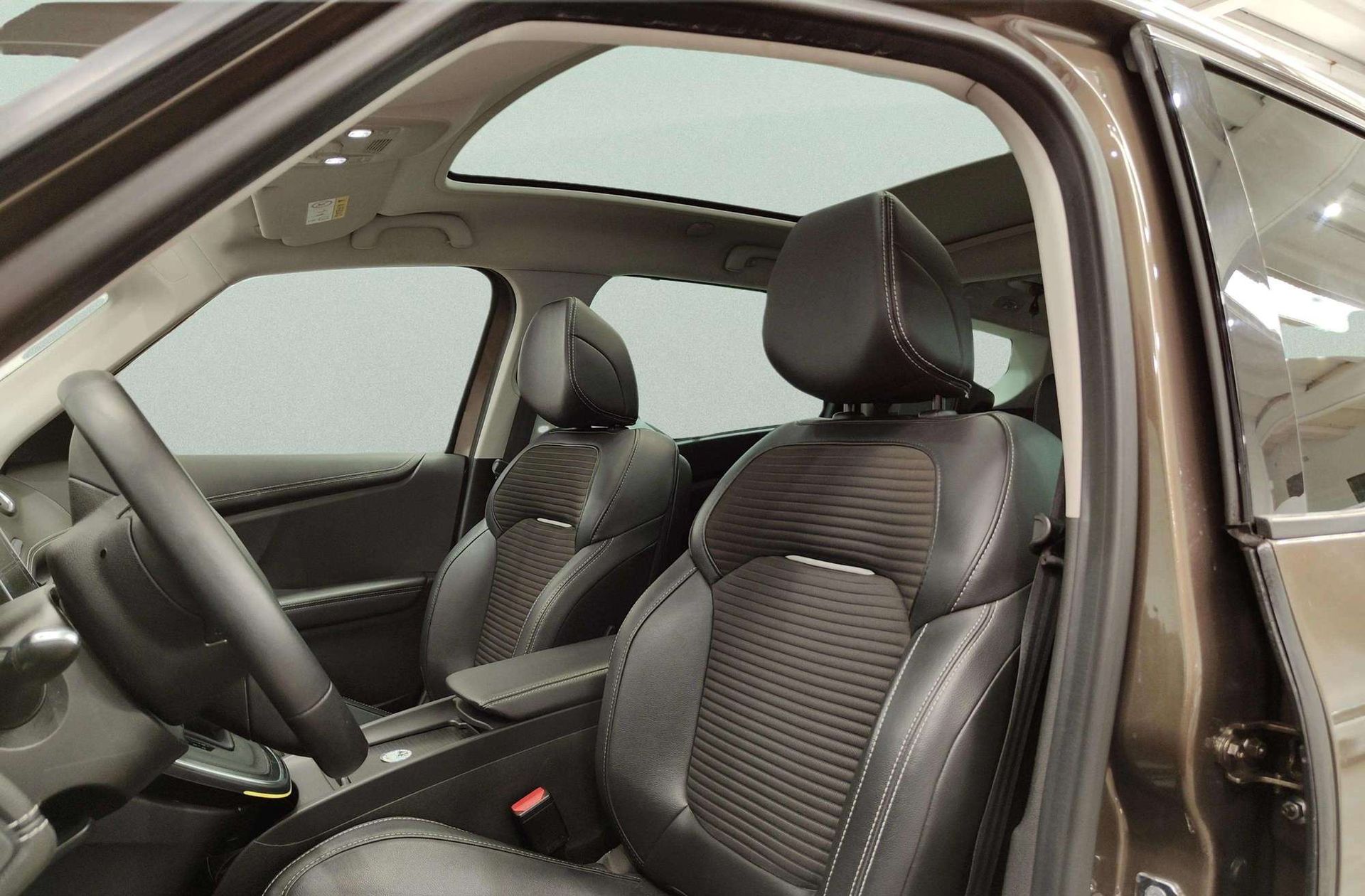Renault Grand Scénic Zen Energy TCe EDC 7 plazas - foto 6