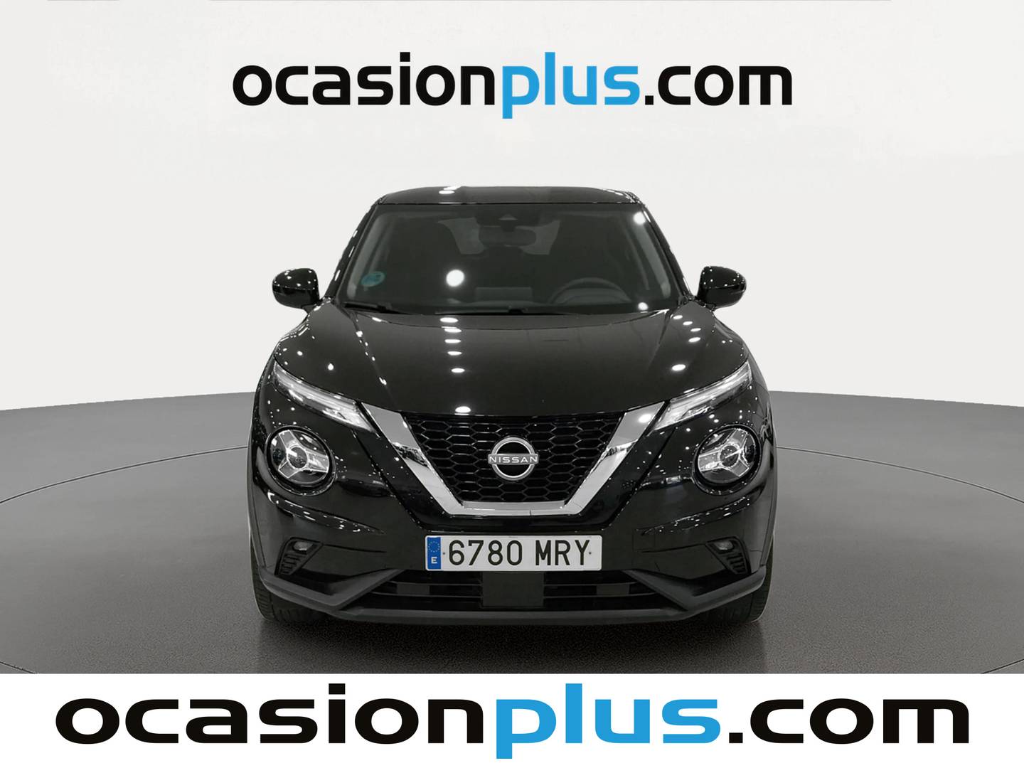 Nissan JUKE Nissan Juke DIG-T Acenta (114 CV) 114cv
