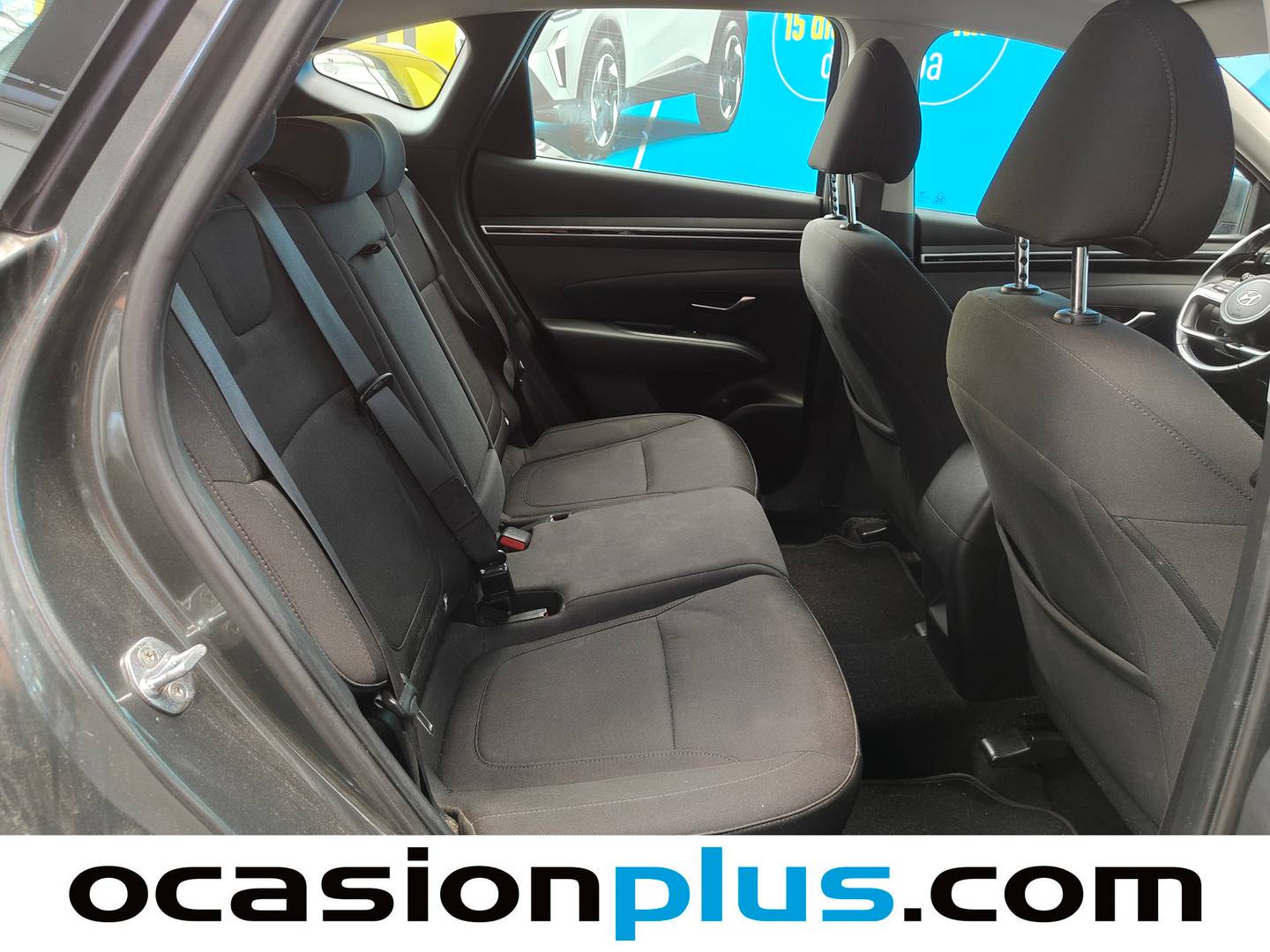 Hyundai Tucson Hyundai Tucson 1.6 CRDI Klass 4x2 (115 CV) al mejor precio
