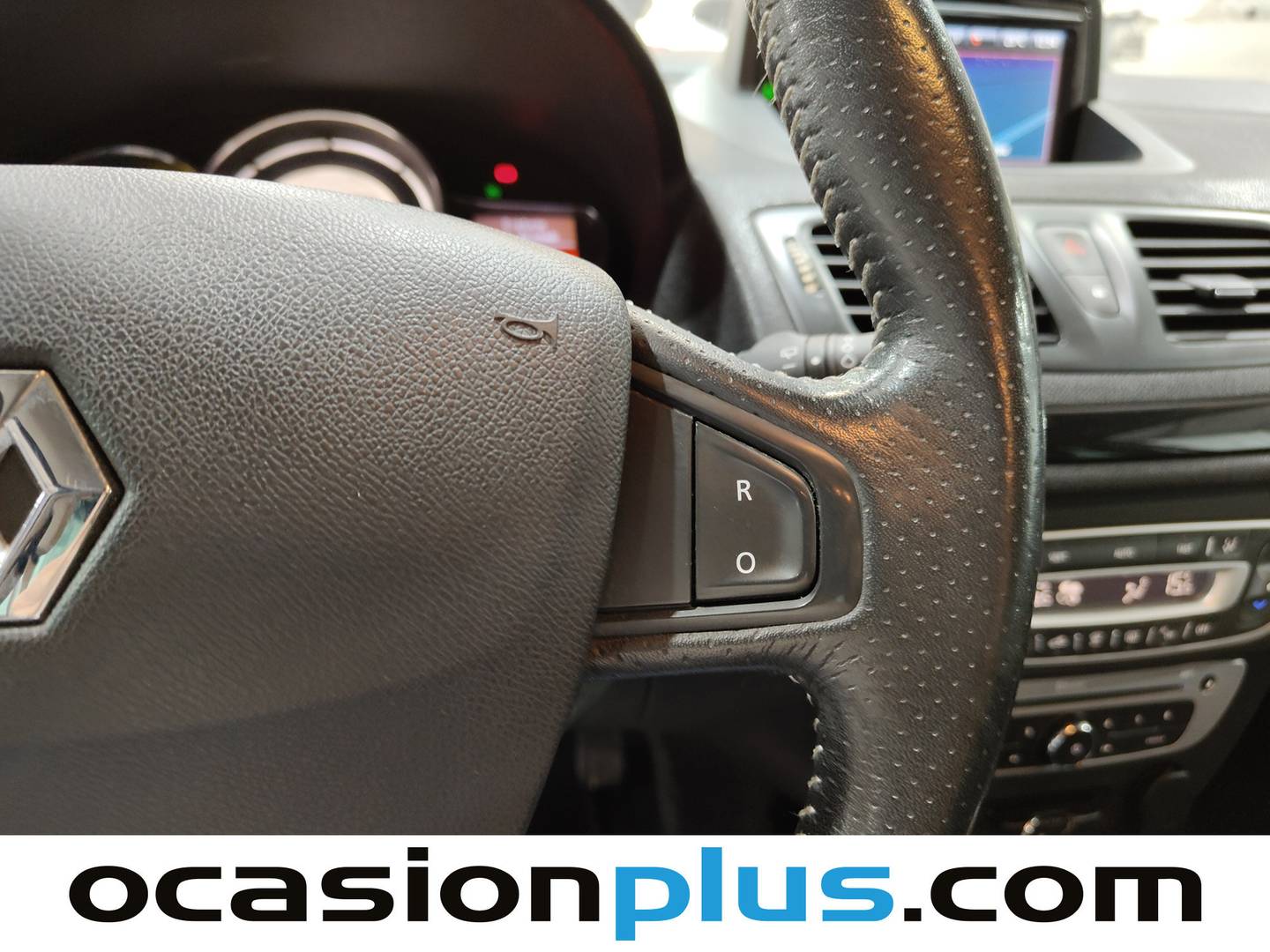 Renault Mégane Renault Megane Sport Tourer Bose Energy dCi (130 CV) manual