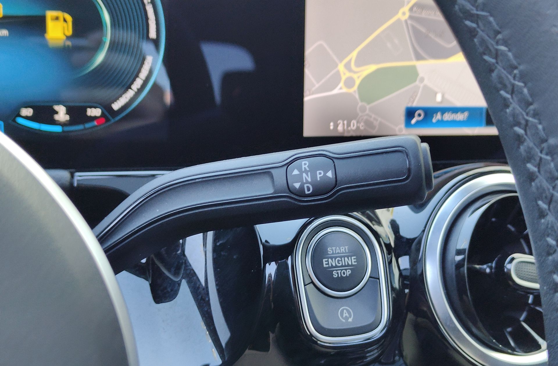 Mercedes-Benz Clase B 220 4Matic - foto 5