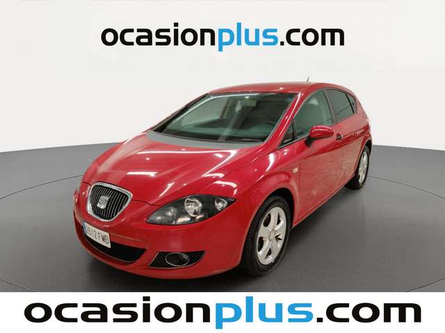 Seat León 1.9 TDI Sport Limited (105 CV) de segunda mano