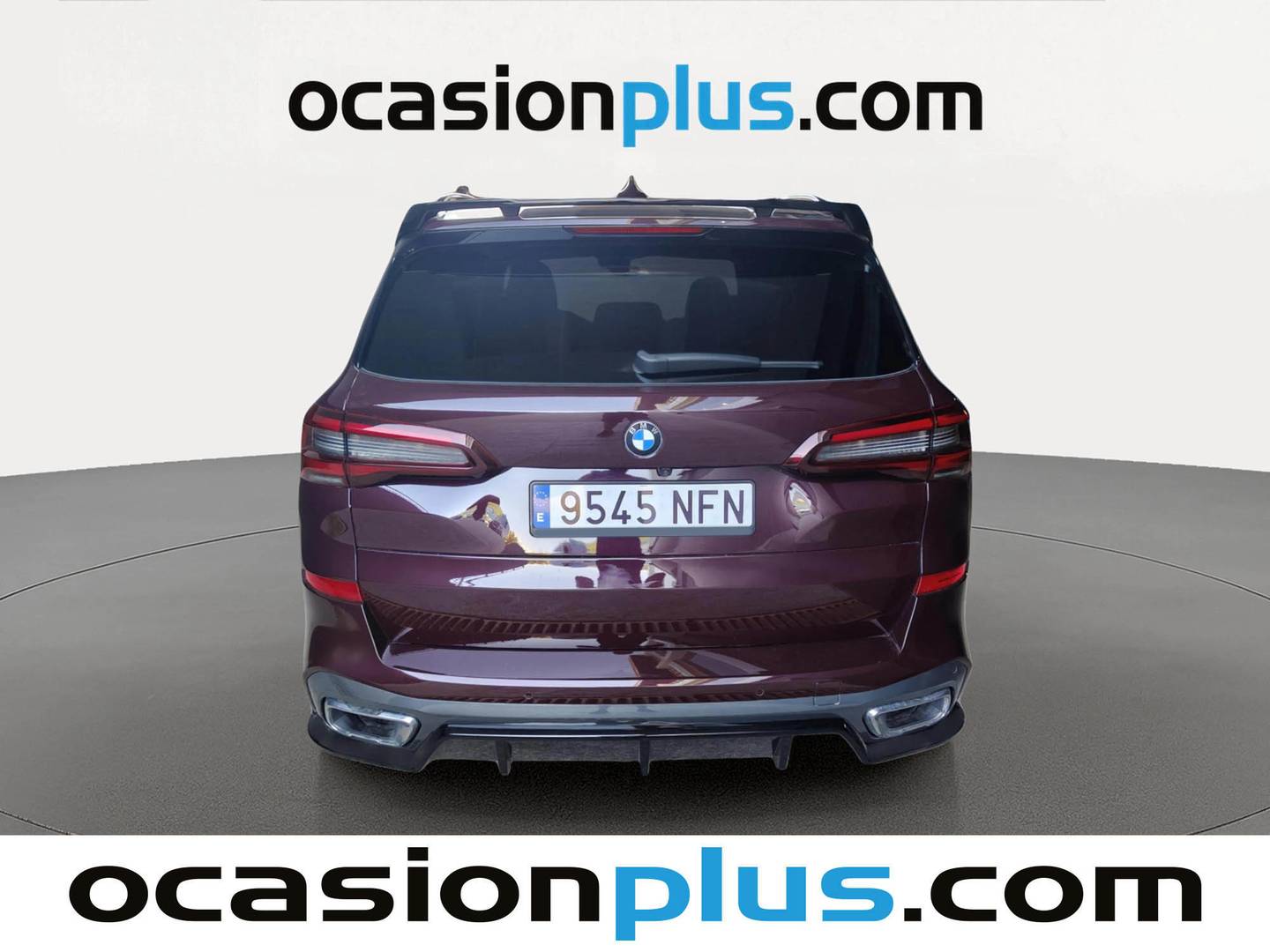 BMW X5 BMW X5 xDrive30d (265 CV) 4x4 barato