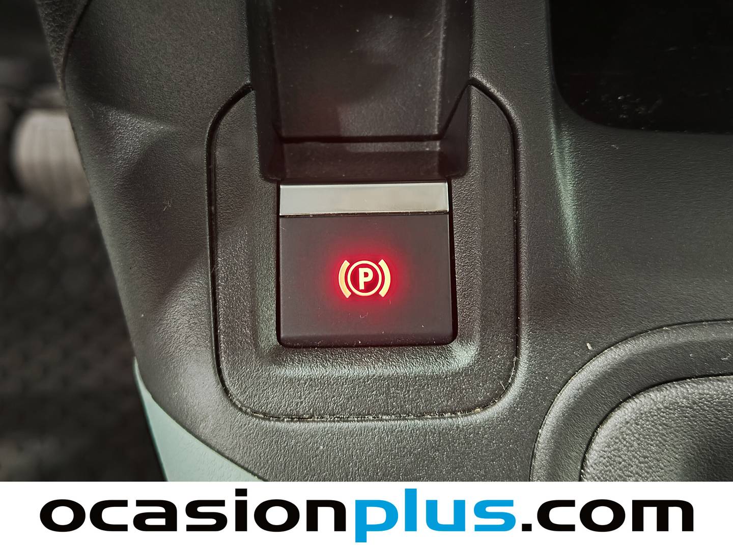 Citroën Berlingo Citroën Berlingo Combi BlueHDi 100 S&S Talla M Feel Pack (102 CV) de ocasión