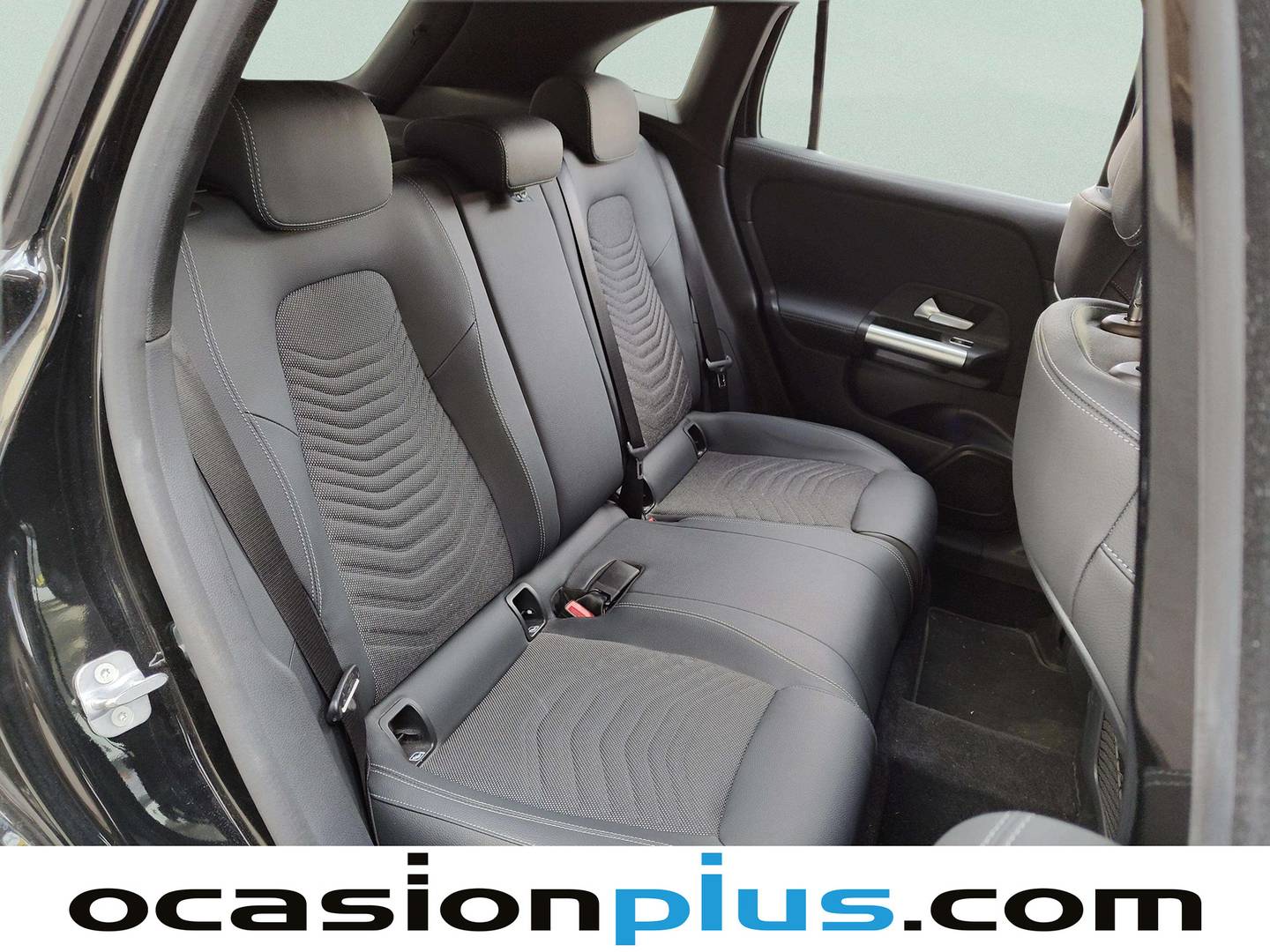 Mercedes GLA Mercedes GLA 180 (136 CV) 2023