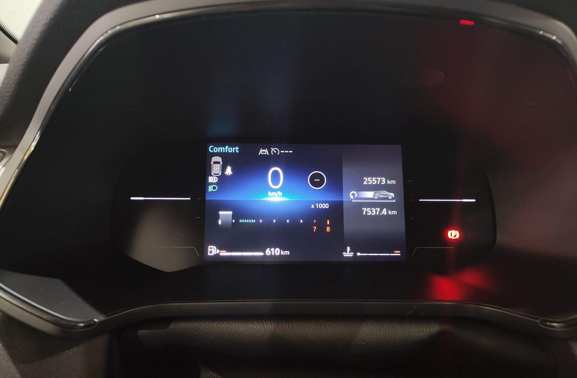 Renault Captur Techno TCe - foto 23