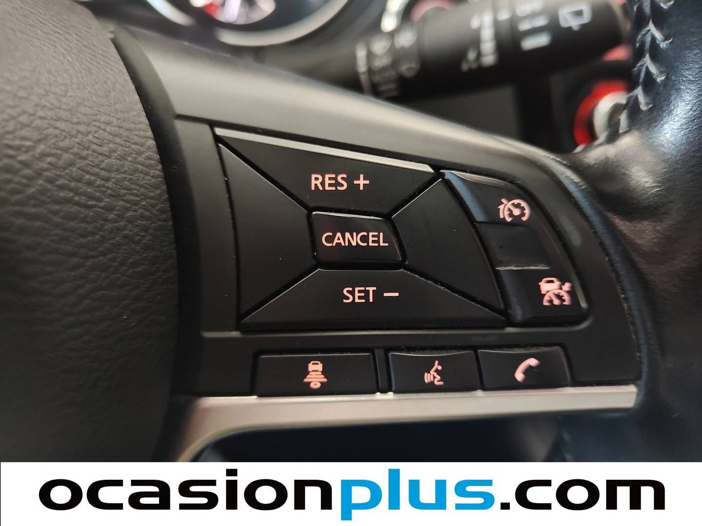 Nissan QASHQAI Nissan Qashqai dCi 150 Tekna+ (150 CV) barato