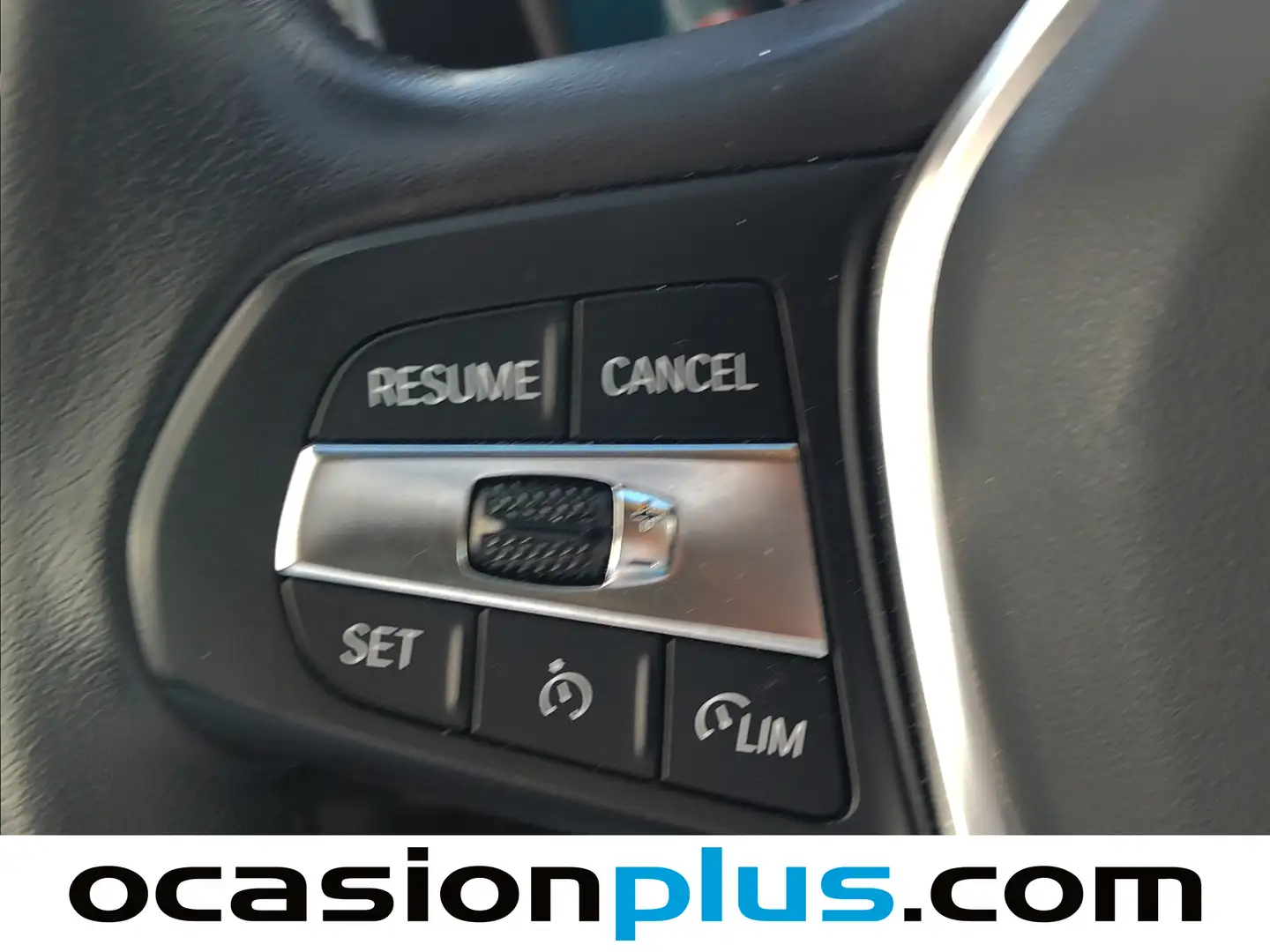 Foto BMW Serie 3 BMW Serie 3 318d (150 CV)